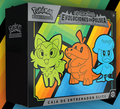 ETB Evoluciones en Paldea