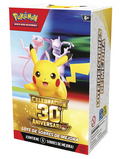 Booster Bundle 30 aniversario Pokemon
