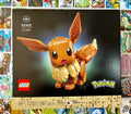 Eevee Num 72151 LEGO