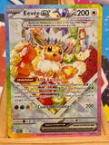 Eevee EX SVP 174 ES