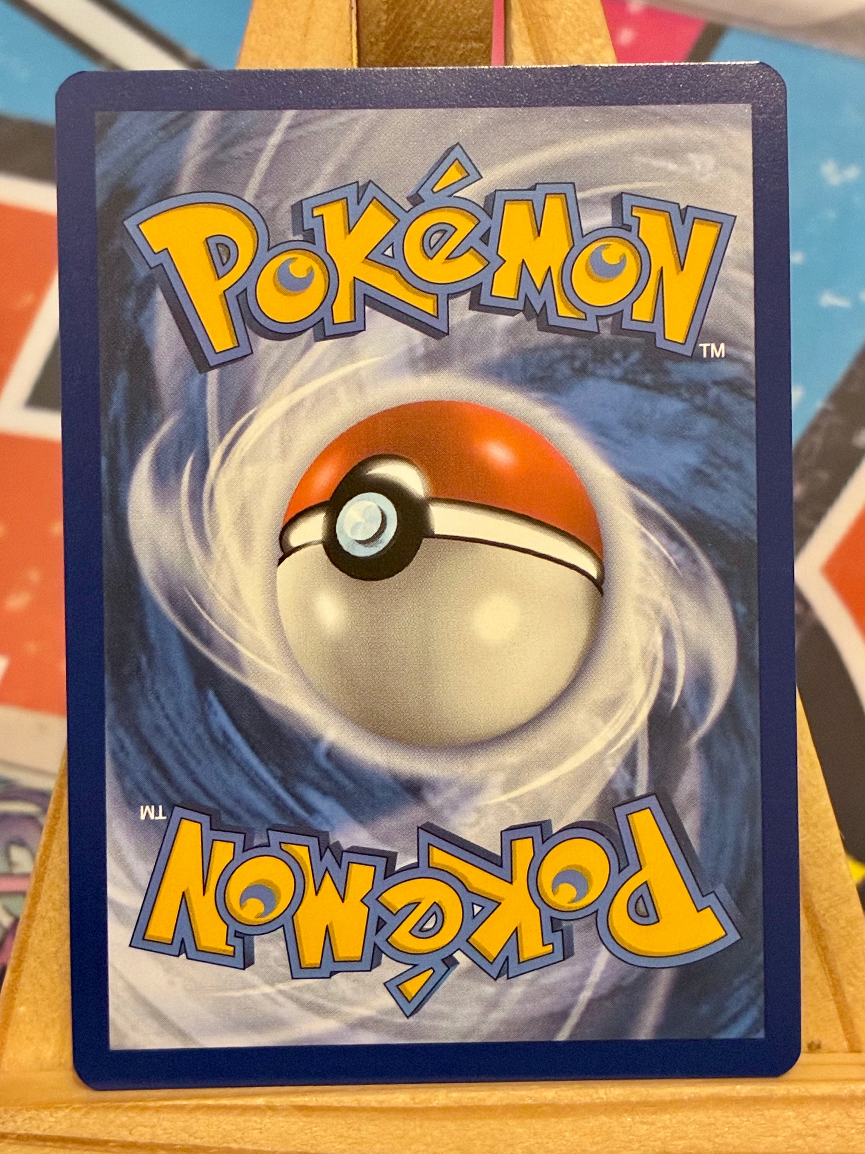 Kingdra EX SVP 131 ES Carta Pokémon