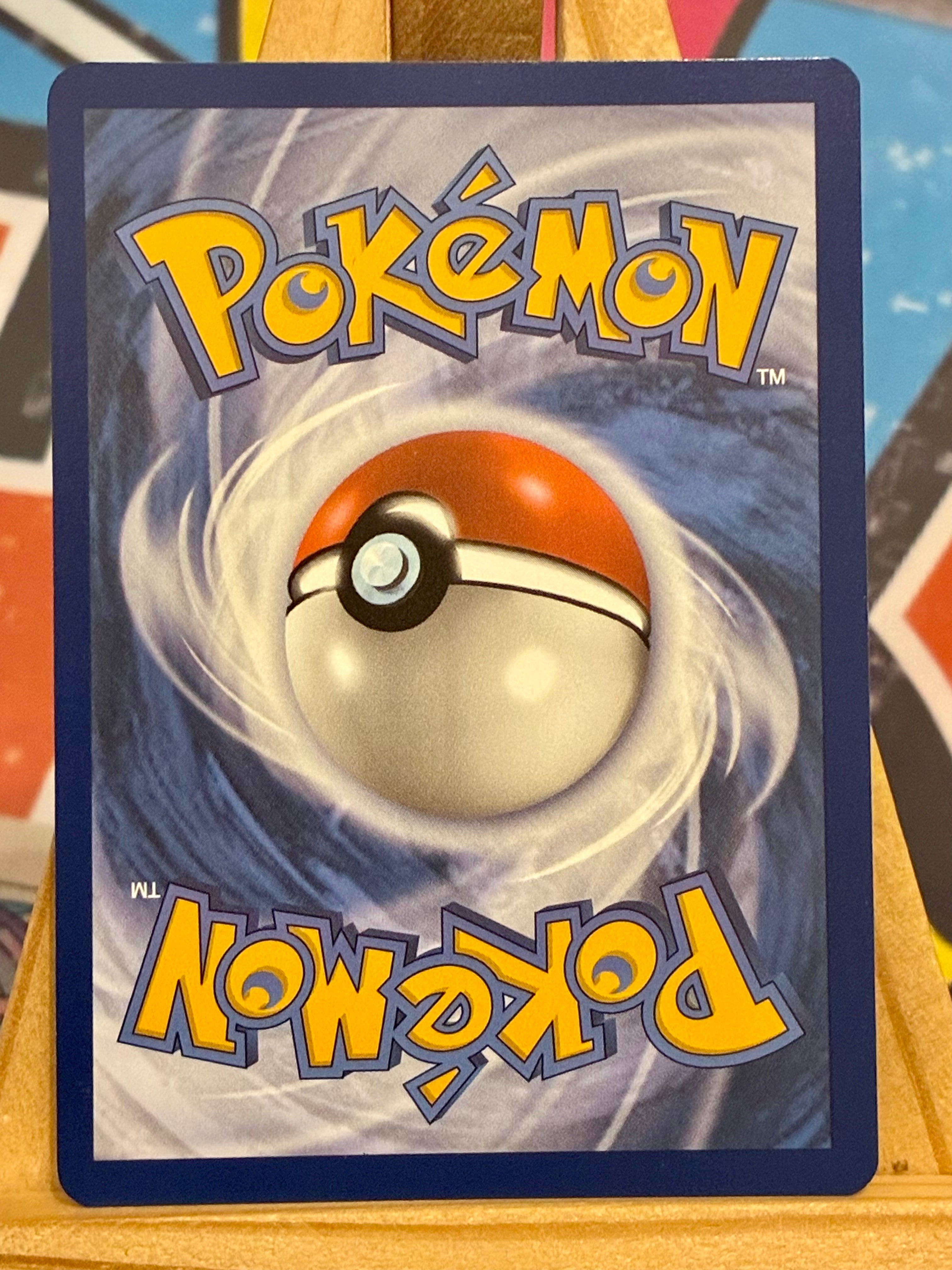 Chansey TWM 187 ES